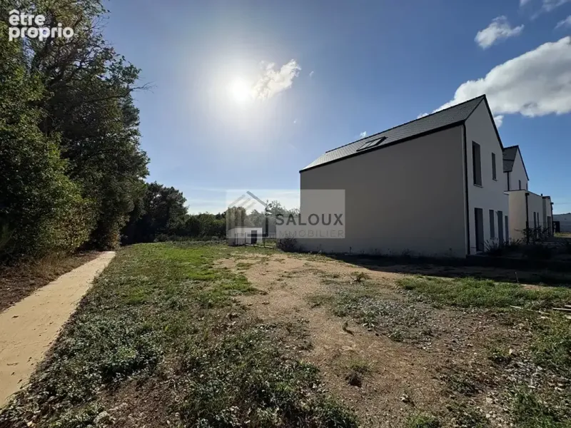 Photo Terrain à Muzillac au prix de 113 806€