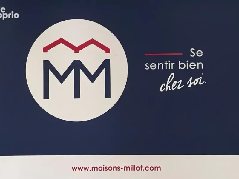 Photo Terrain à Le Vigen au prix de 38 000€