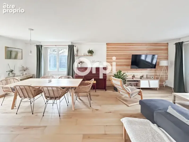 Photo Maison à Saint-Martin-Boulogne au prix de 356 000€