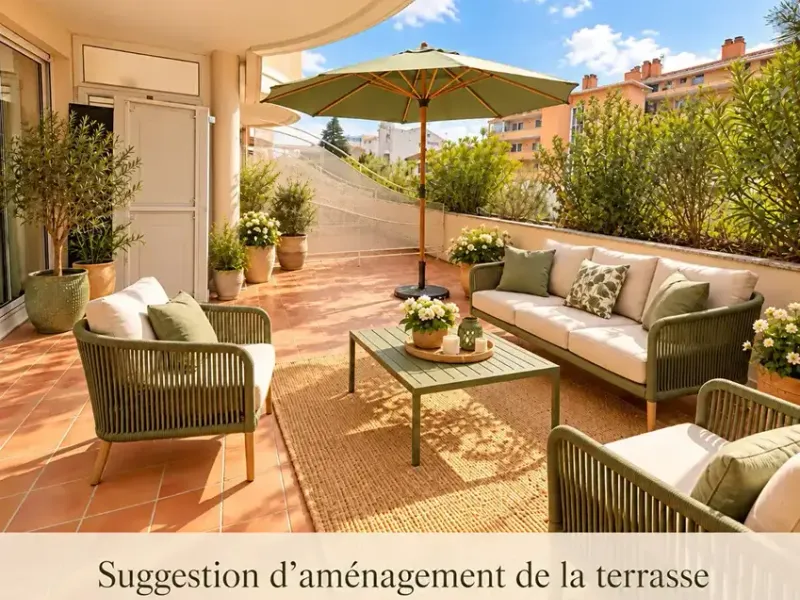 Photo Appartement à Frejus au prix de 224 500€