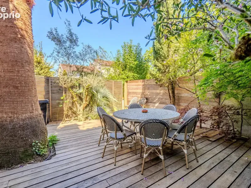Photo Maison à Le Bouscat au prix de 599 000€