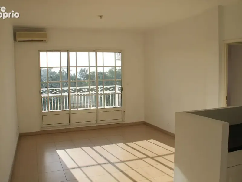 Photo Appartement à La Possession au prix de 125 000€