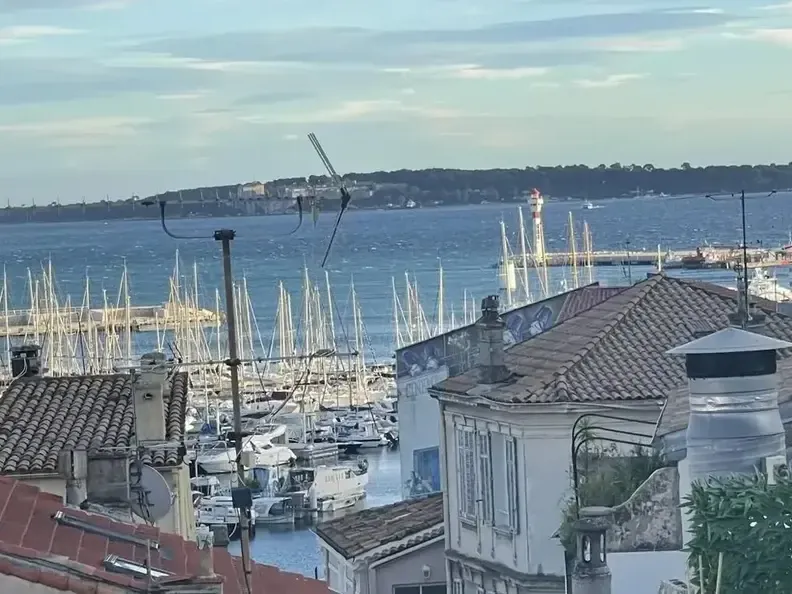 Photo Appartement à Cannes au prix de 3 750 000€