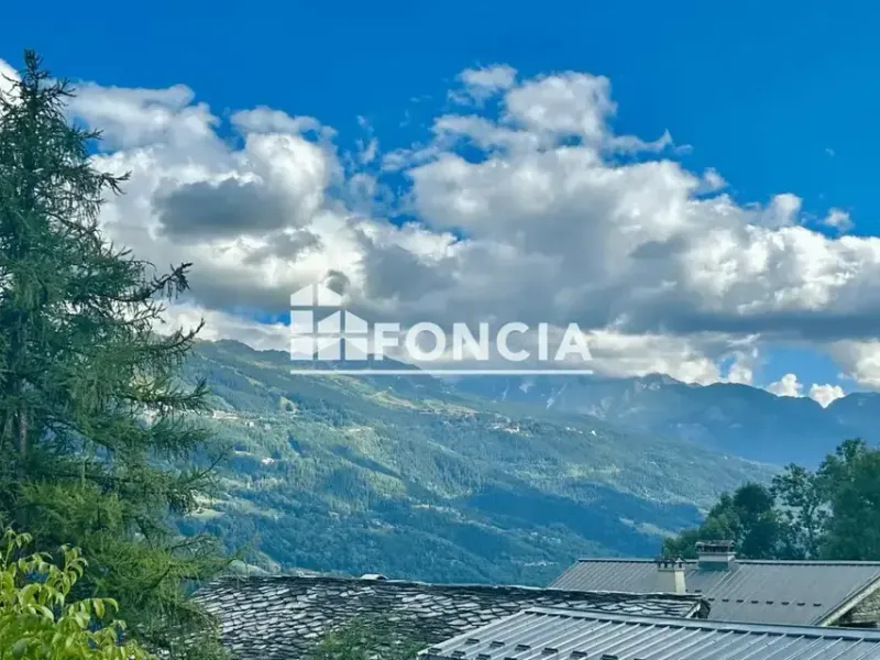 Photo Terrain à Bourg-Saint-Maurice au prix de 85 000€
