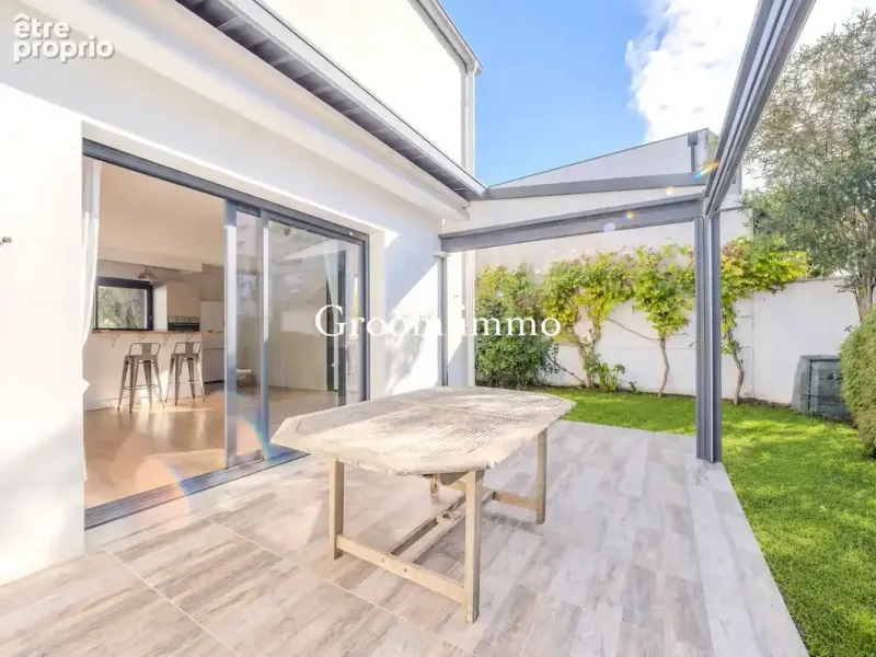 Photo Maison à Anglet au prix de 630 000€