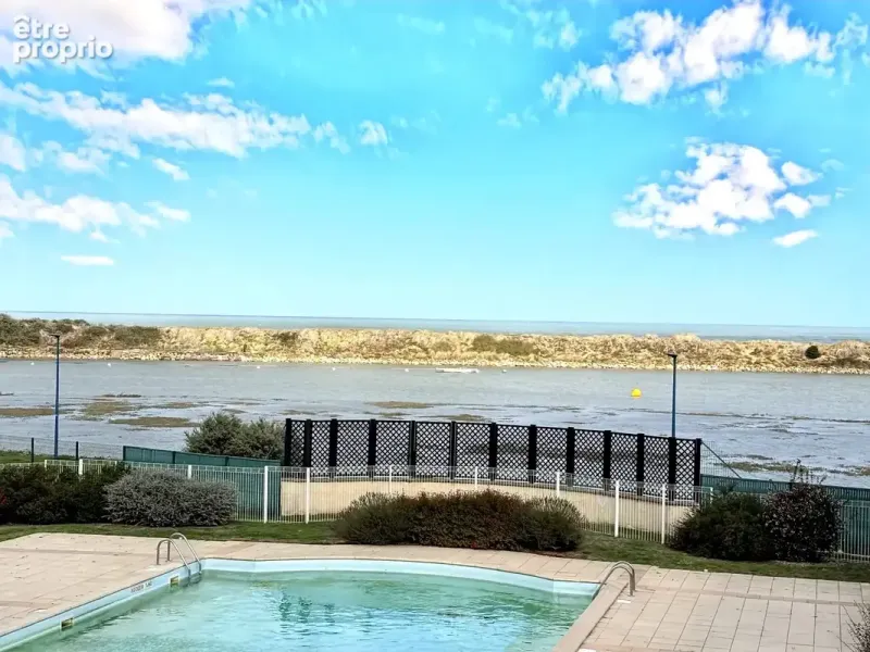 Photo Appartement à Dives-Sur-Mer au prix de 219 500€