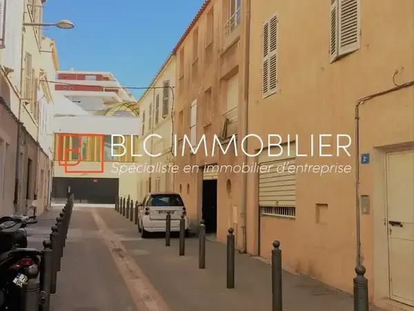 Photo Autres à Marseille-8e au prix de 110 000€