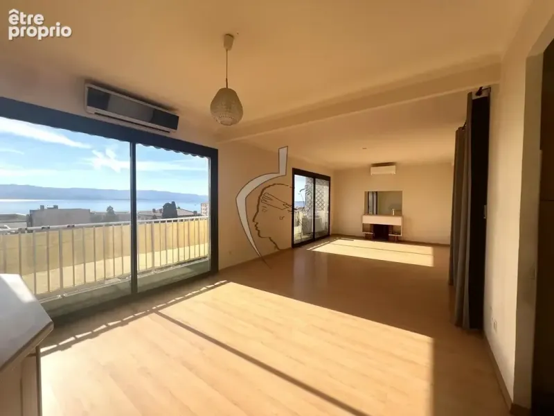 Photo Appartement à Ajaccio au prix de 475 000€