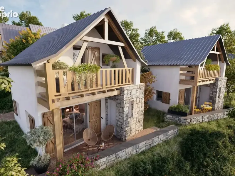 Photo Maison à Seix au prix de 214 000€