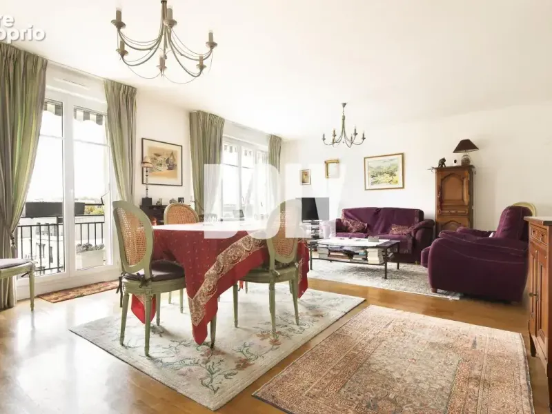 Photo Appartement à Antony au prix de 599 000€