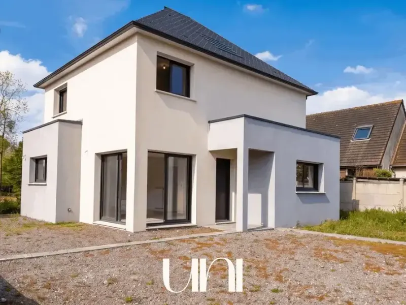 Photo Maison à Verson au prix de 334 000€