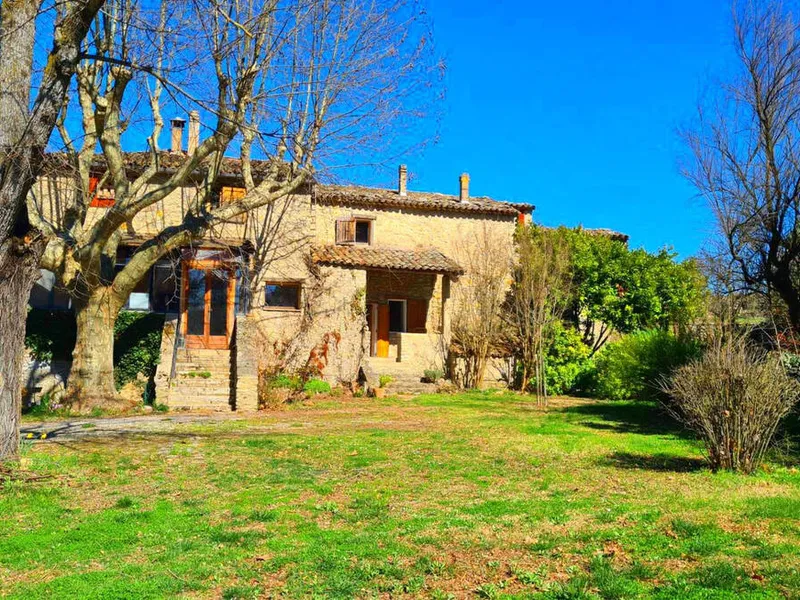 Photo Maison à Lurs au prix de 506 000€