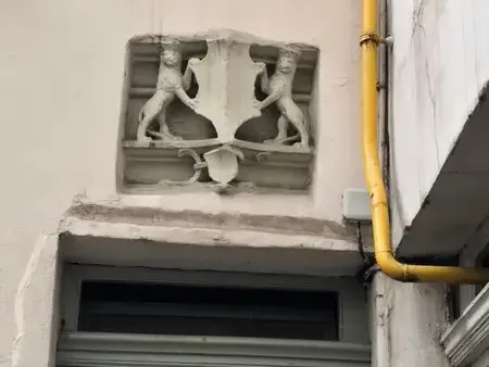 Photo Appartement à Lyon-2e au prix de 390 000€