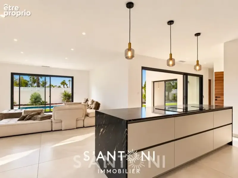 Photo Maison à Agde au prix de 879 000€