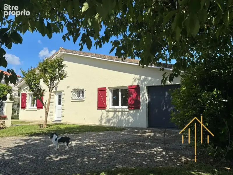 Photo Maison à Angouleme au prix de 189 900€