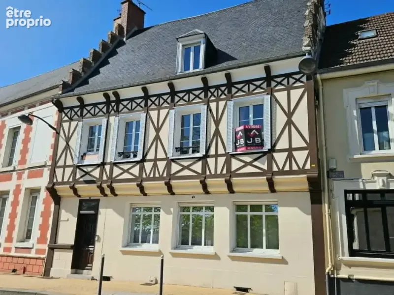 Photo Maison à Corbie au prix de 486 000€