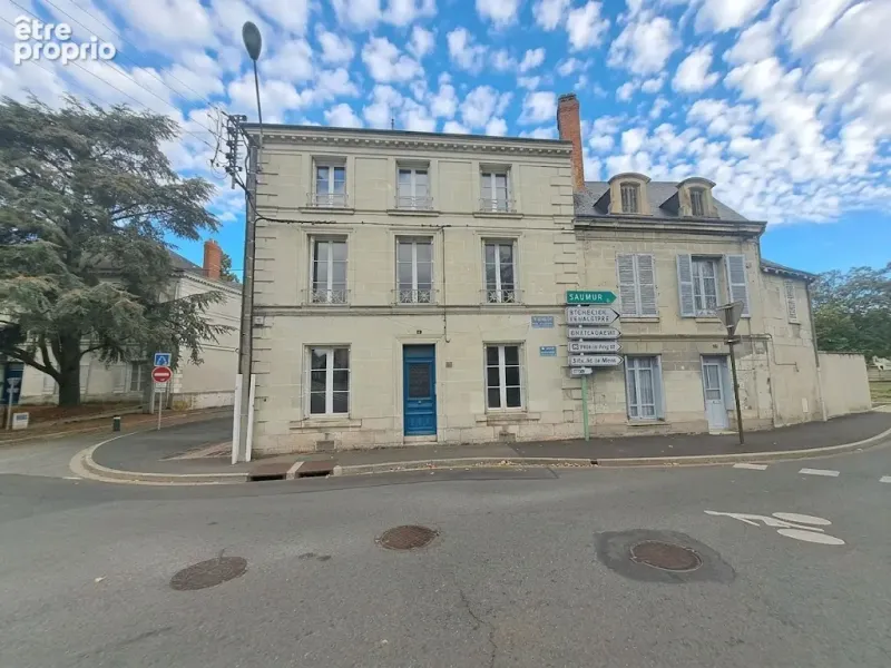 Photo Autres à Chatellerault au prix de 274 950€
