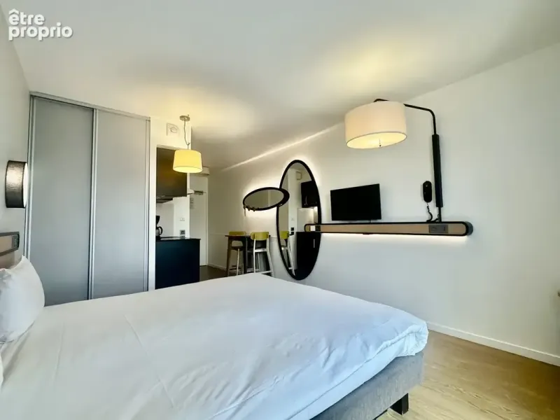 Photo Appartement à Colombes au prix de 120 000€