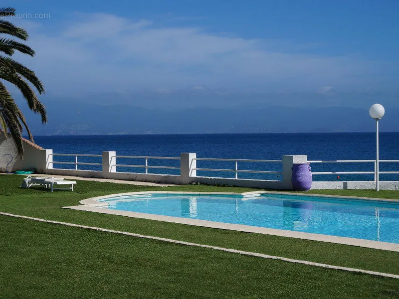 Photo Maison à Ajaccio au prix de 6 656 000€