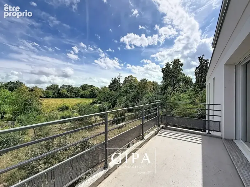Photo Appartement à Fegersheim au prix de 219 900€