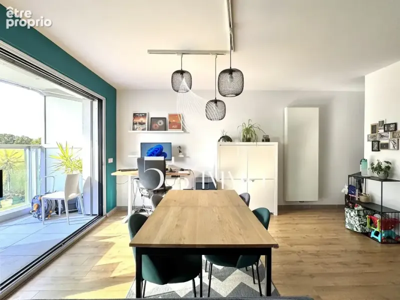 Photo Appartement à Montpellier au prix de 379 000€