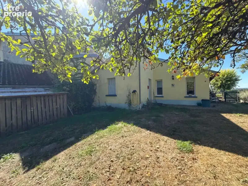 Photo Maison à Ormoy au prix de 86 400€