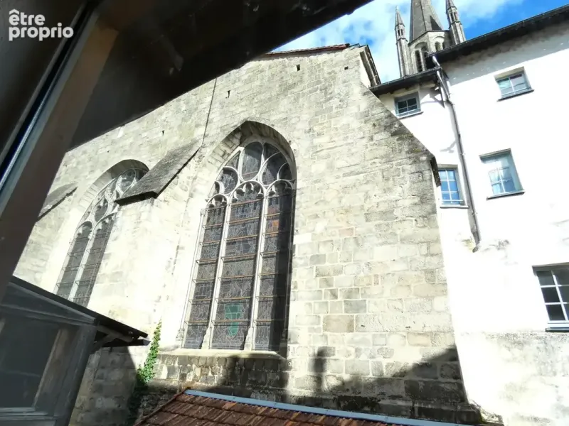Photo Appartement à Limoges au prix de 79 570€