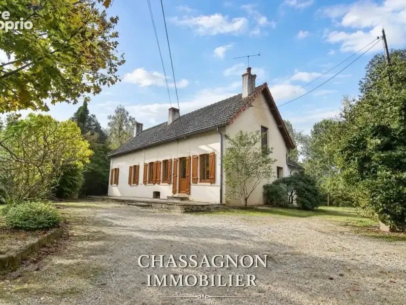 Photo Maison à Saint-Ennemond au prix de 100 000€