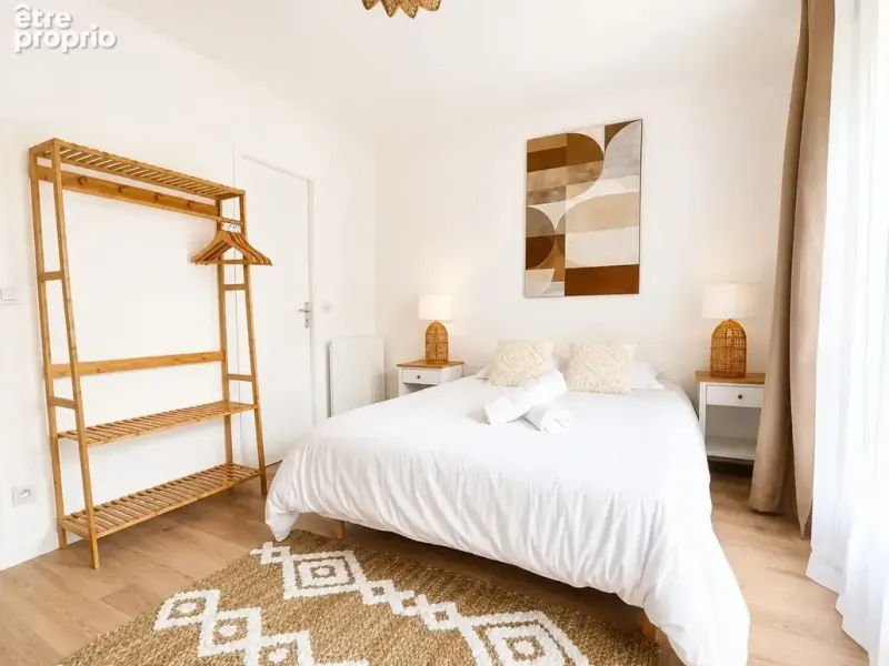 Photo Appartement à Aix-Les-Bains au prix de 156 400€