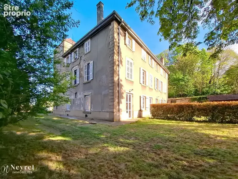 Photo Appartement à Vernaison au prix de 169 000€