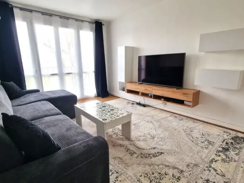 Photo Appartement à Mantes-La-Jolie au prix de 99 000€