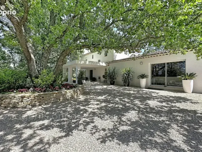 Photo Maison à Peynier au prix de 1 627 500€