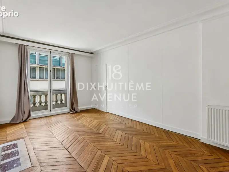 Photo Appartement à Paris-18e au prix de 675 000€