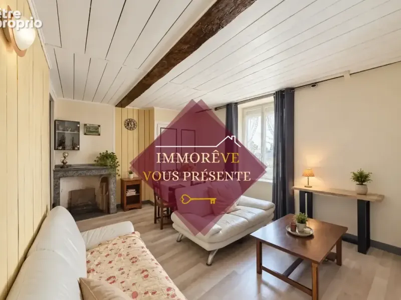 Photo Maison à Condrieu au prix de 155 000€