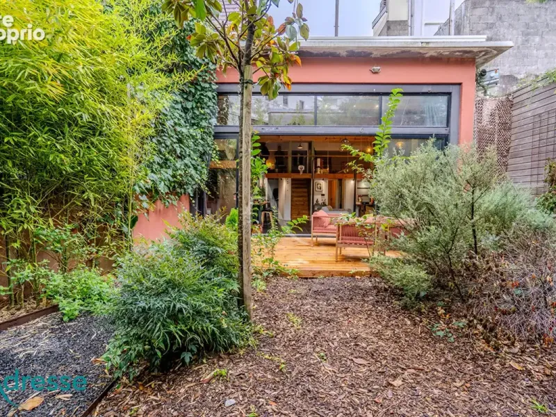 Photo Maison à Bordeaux au prix de 585 000€