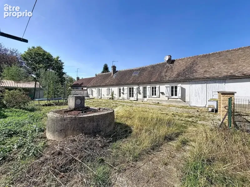 Photo Maison à Courtoin au prix de 189 990€