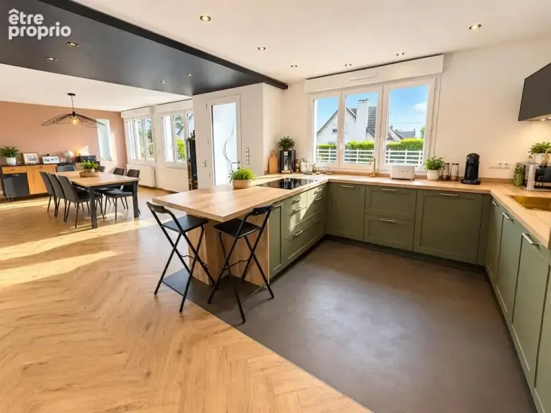 Photo Maison à Marquise au prix de 378 000€