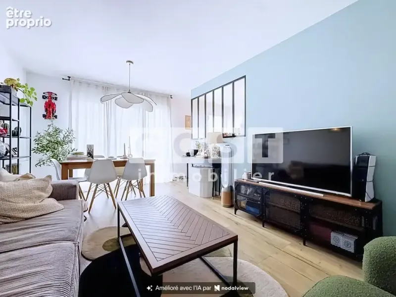 Photo Appartement à Asnieres-Sur-Seine au prix de 525 000€