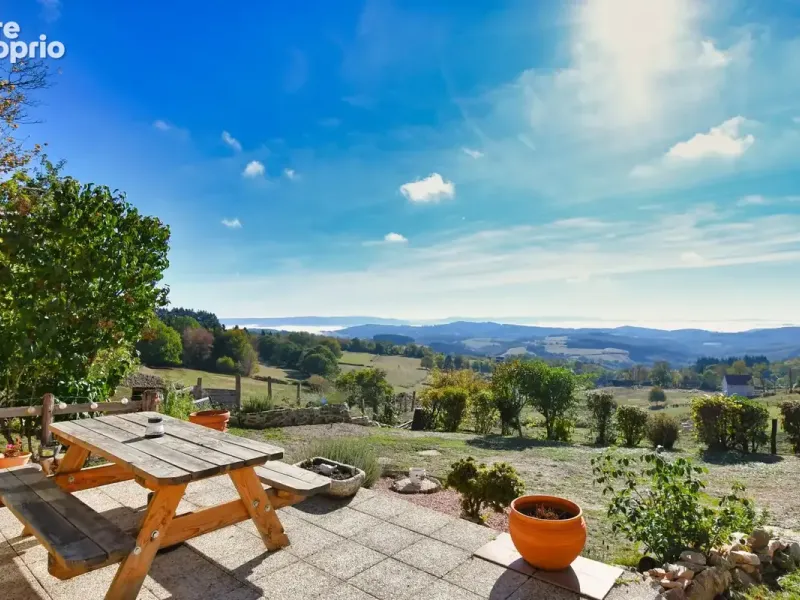 Photo Maison à Saint-Prix au prix de 169 000€