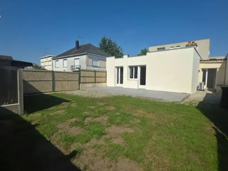 Photo Maison à Donges au prix de 191 860€