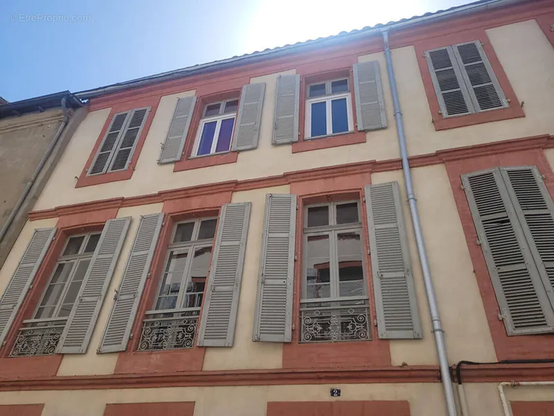 Photo Appartement à Montauban au prix de 125 000€