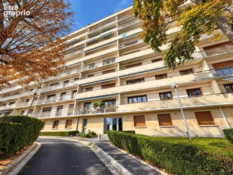 Photo Appartement à Reims au prix de 232 000€