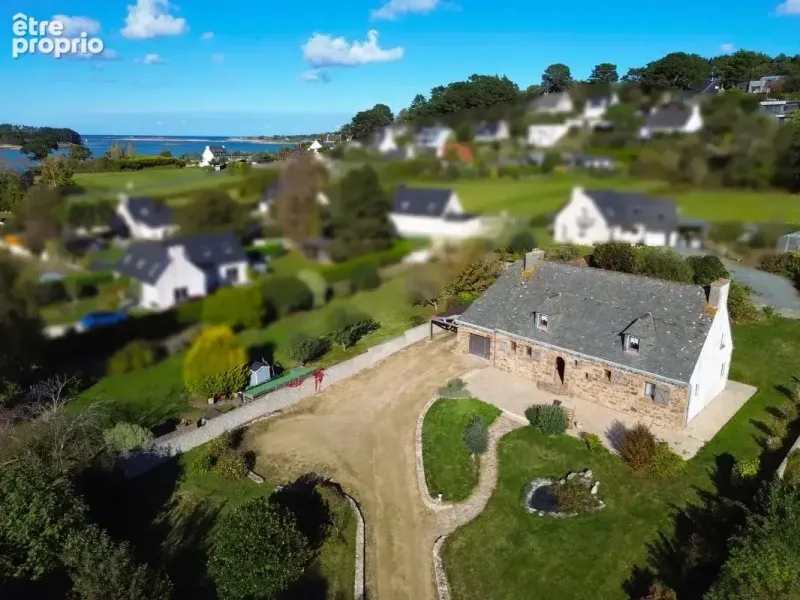 Photo Maison à Pleumeur-Bodou au prix de 404 700€