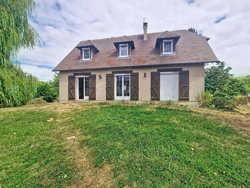 Photo Maison à Etrepagny au prix de 239 250€