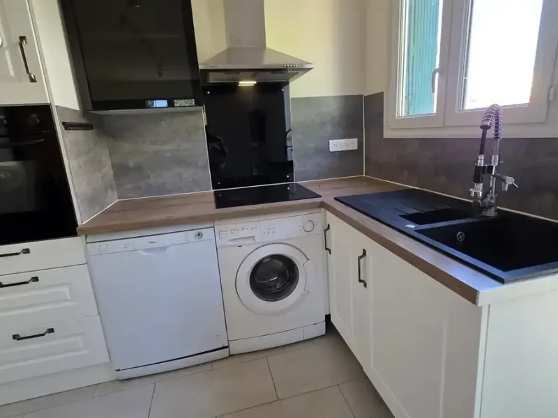 Photo Appartement à Royan au prix de 159 500€