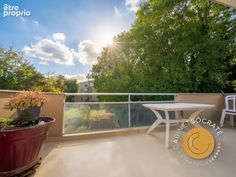 Photo Appartement à Villers-Les-Nancy au prix de 267 000€