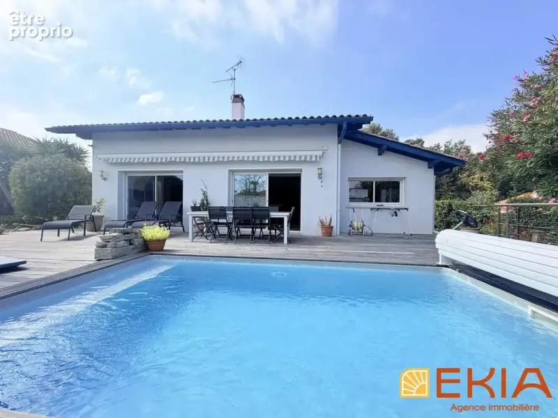 Photo Maison à Ondres au prix de 750 000€