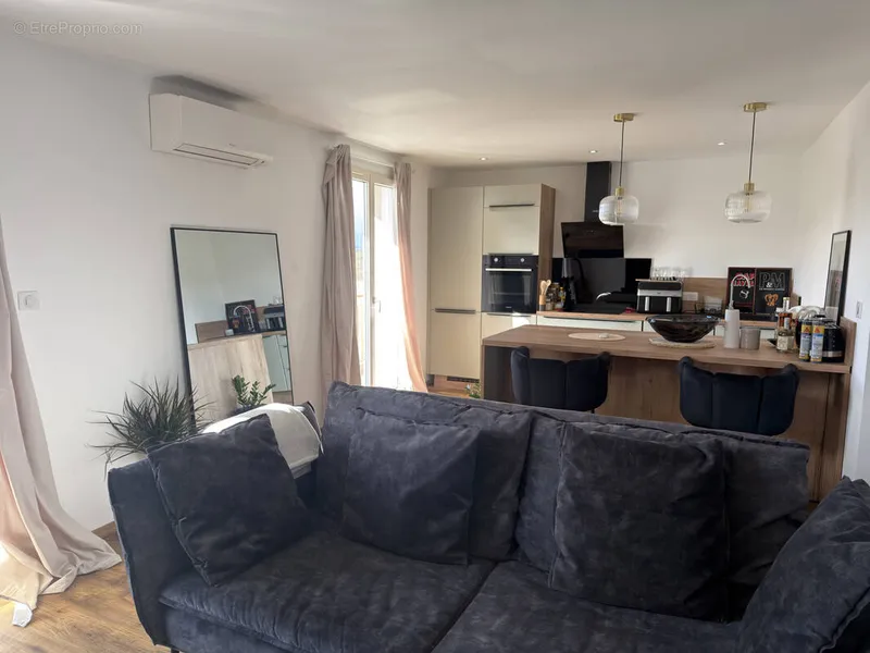 Photo Appartement à Aleria au prix de 195 000€