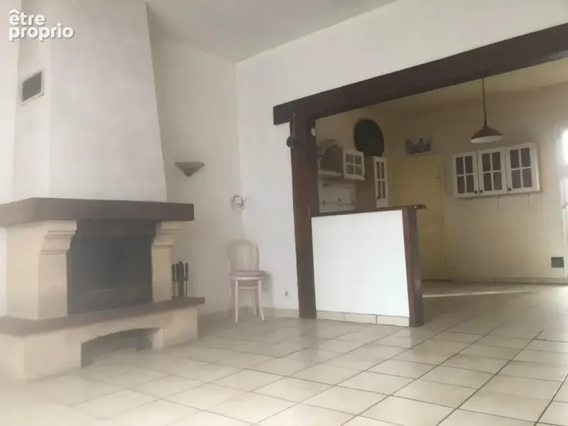 Photo Maison à Saint-Nazaire au prix de 269 900€