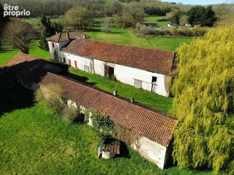 Photo Maison à Vergt au prix de 192 600€